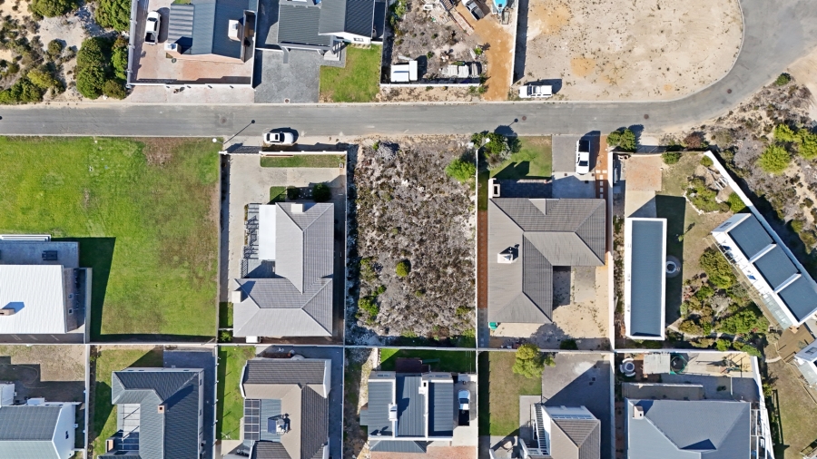 0 Bedroom Property for Sale in Oceanview Heights Western Cape